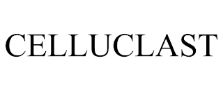 CELLUCLAST