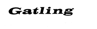 GATLING