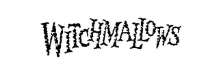 WITCHMALLOWS