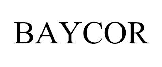 BAYCOR