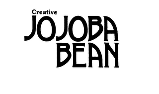 CREATIVE JOJOBA BEAN