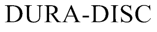 DURA-DISC