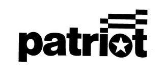 PATRIOT