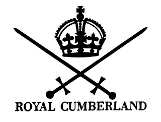 ROYAL CUMBERLAND