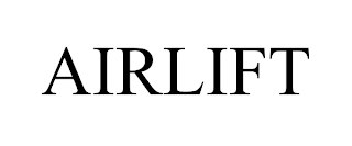 AIRLIFT