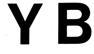 YB