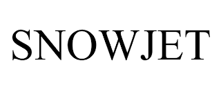 SNOWJET