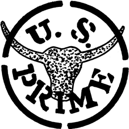 U.S. PRIME