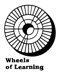 WHEELS OF LEARNING