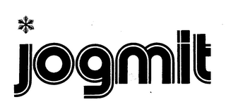 JOGMIT