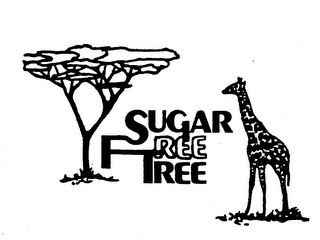 SUGAR FREE TREE