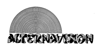 ALTERNAVISION
