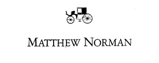 MATTHEW NORMAN
