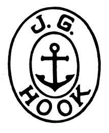 J. G. HOOK