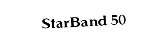 STARBAND 50
