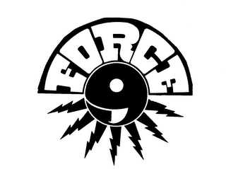 FORCE 9
