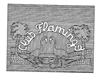CLUB FLAMINGO