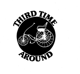 THIRD TIME AROUND