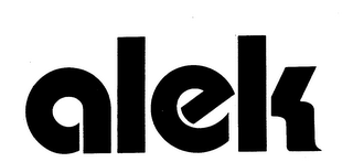 ALEK