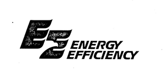 EE ENERGY EFFICIENCY