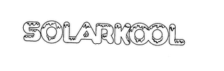 SOLARKOOL