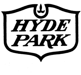 HYDE PARK