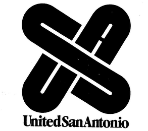 USA-UNITED SAN ANTONIO