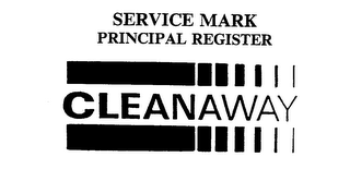 CLEANAWAY