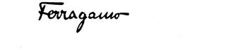 FERRAGAMO