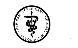 AMERICAN VETERINARY MEDICAL ASSOCIATION