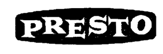PRESTO