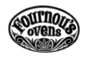 FOURNOU'S OVENS