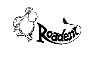 ROADENT