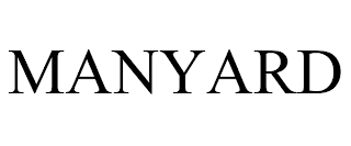 MANYARD