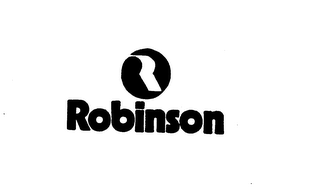 ROBINSON