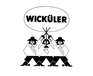 WICKULER
