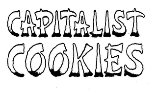 CAPITALIST COOKIES