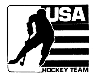 USA HOCKEY TEAM