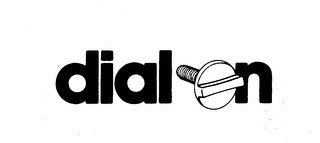 DIAL ON