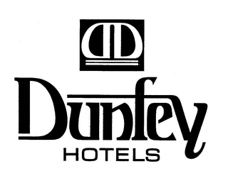 DUNFEY HOTELS