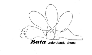 BATA UNDERSTANDS SHOES