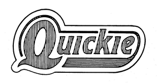 QUICKIE