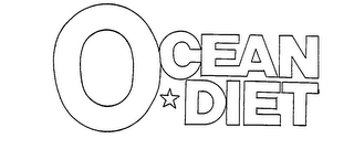 OCEAN DIET