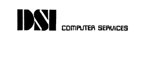 DSI COMPUTER SERVICES