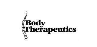 BODY THERAPEUTICS