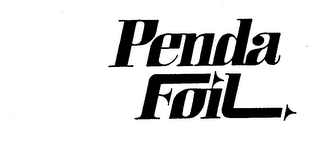 PENDA FOIL