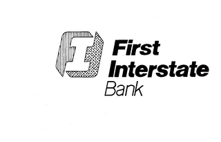 FI FIRST INTERSTATE BANK