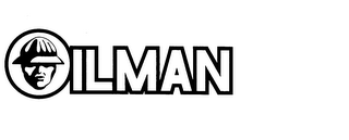 OILMAN