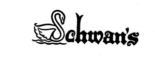 SCHWAN'S