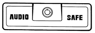 AUDIO SAFE